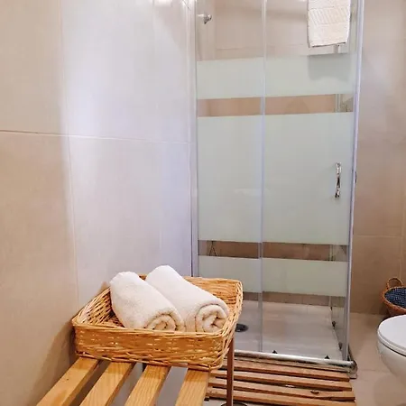Homestay Casa Dos Sequeiras Tawny *